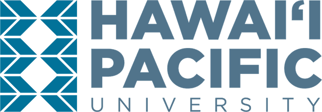 Hawai'i Pacific University John F. Scarpa Entrepreneurial Pathway logo