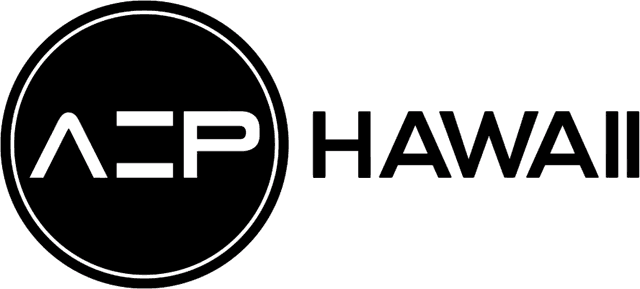 AEP Hawaii logo