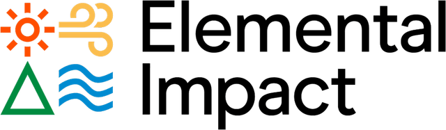 Elemental Impact logo