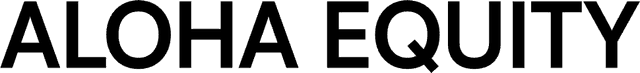 Aloha Equity logo